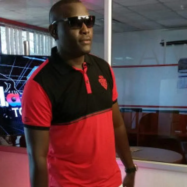 Emmanuel Jayz Photo On Jungo Live