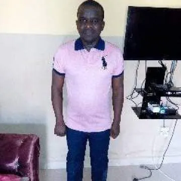 Abdulazeez Aliyu Photo On Jungo Live