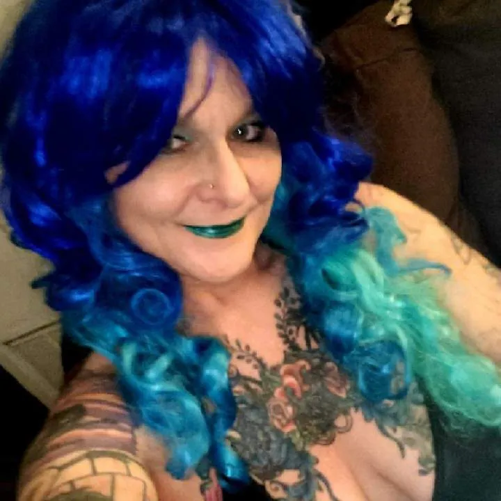 Paisleygoddess Photo On Jungo Live