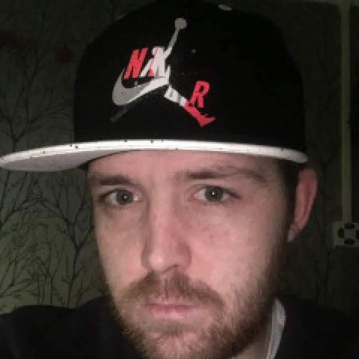 Ginge Photo On Jungo Live