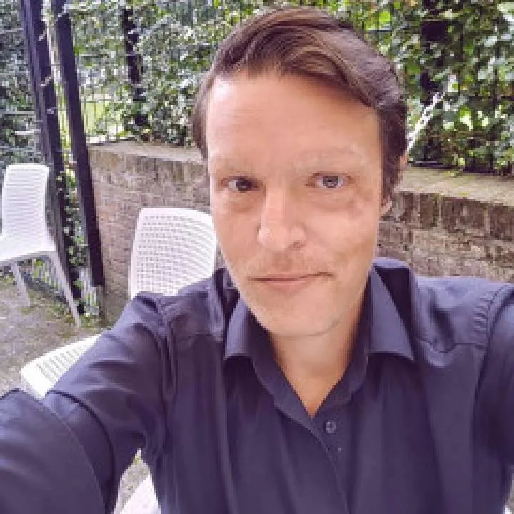 Jochem Photo On Jungo Live