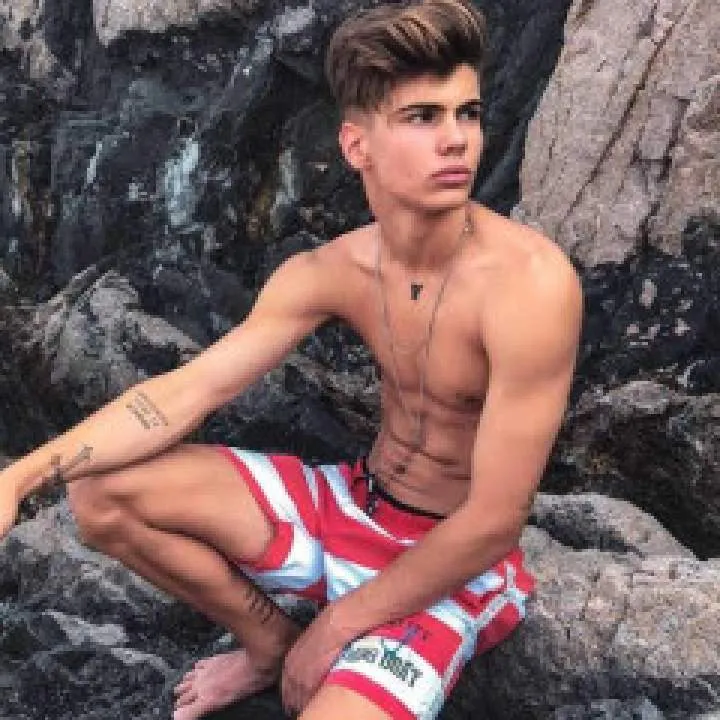 Hugo Lucas Photo On Jungo Live