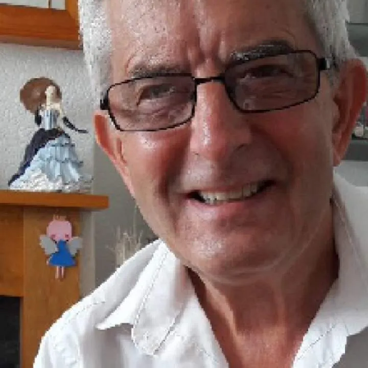 Mature Silver Photo On Jungo Live