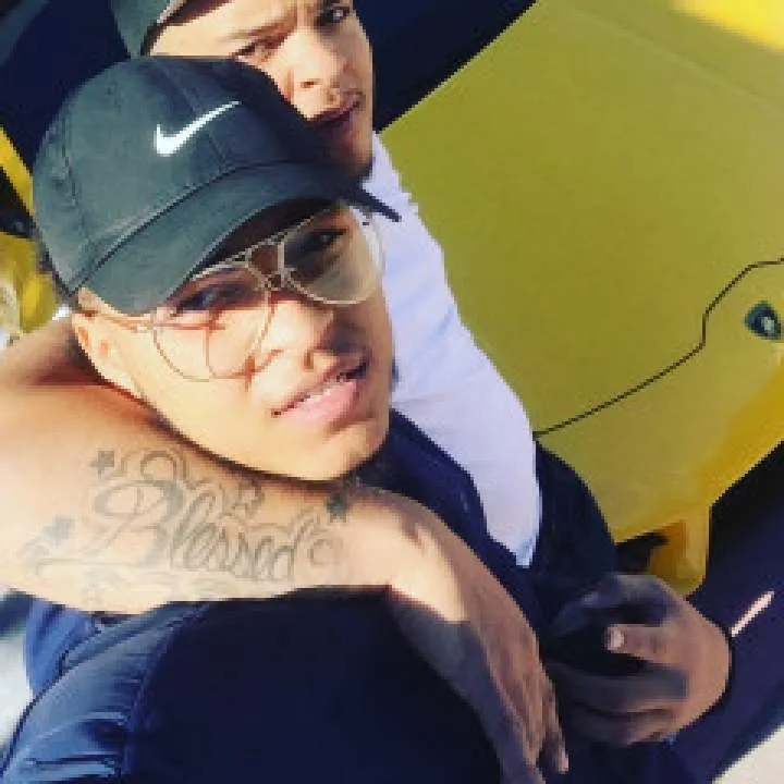 Luca Photo On Jungo Live