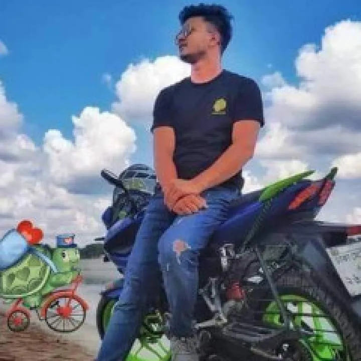 Xian Photo On Jungo Live