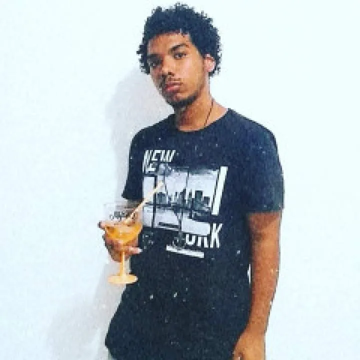 João Victor Photo On Jungo Live