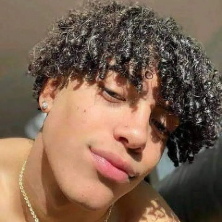 Luciano Jhon Franck Photo On Jungo Live