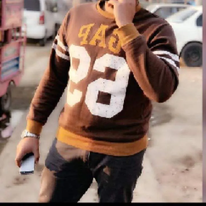 Sami Photo On Jungo Live