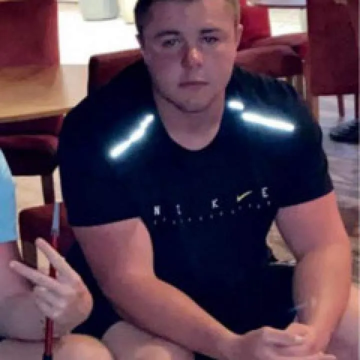 Liam Photo On Jungo Live