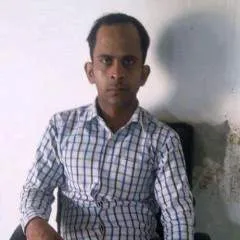 Deepak Chauhan