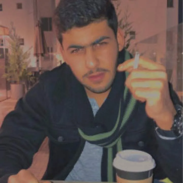 Zaid Photo On Jungo Live