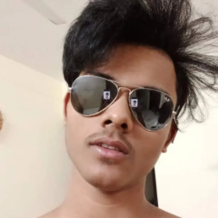 Chandan Photo On Jungo Live