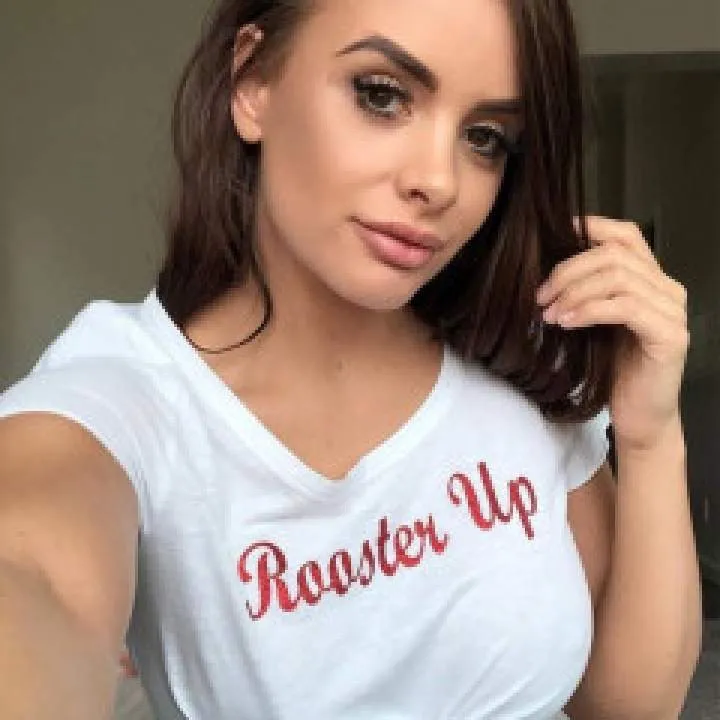 Allison Rose Photo On Jungo Live