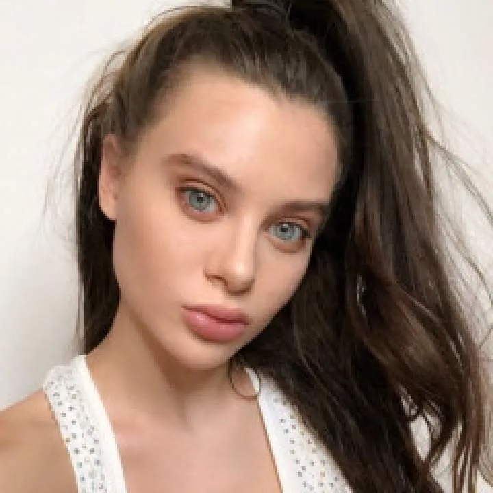 Hannah Photo On Jungo Live