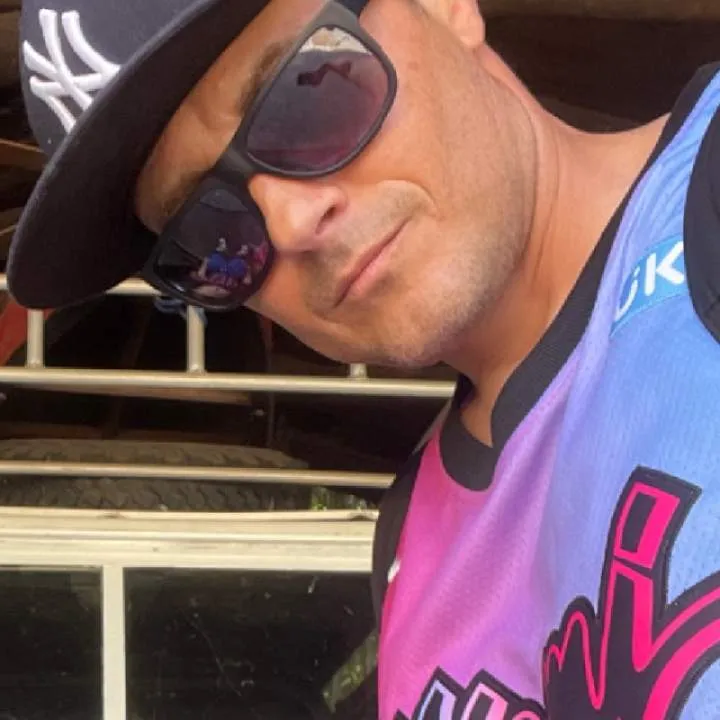 Fucc4fun........ Photo On Jungo Live