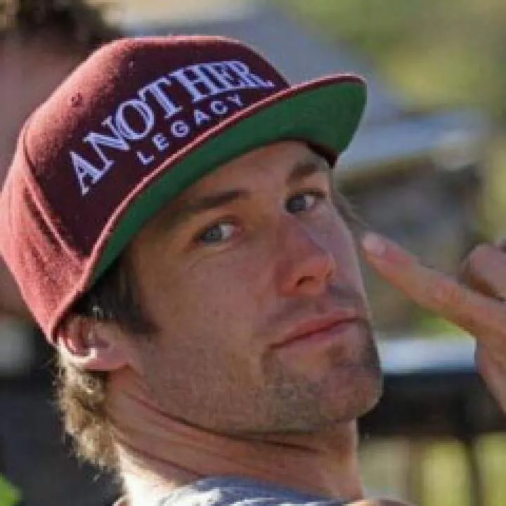 Bryce Scott Photo On Jungo Live