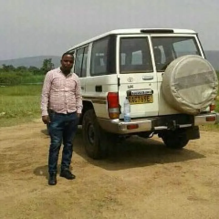 Joshua Photo On Jungo Live