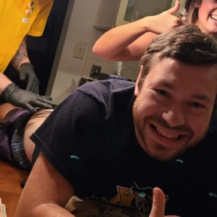 Ap_lipbone Photo On Jungo Live