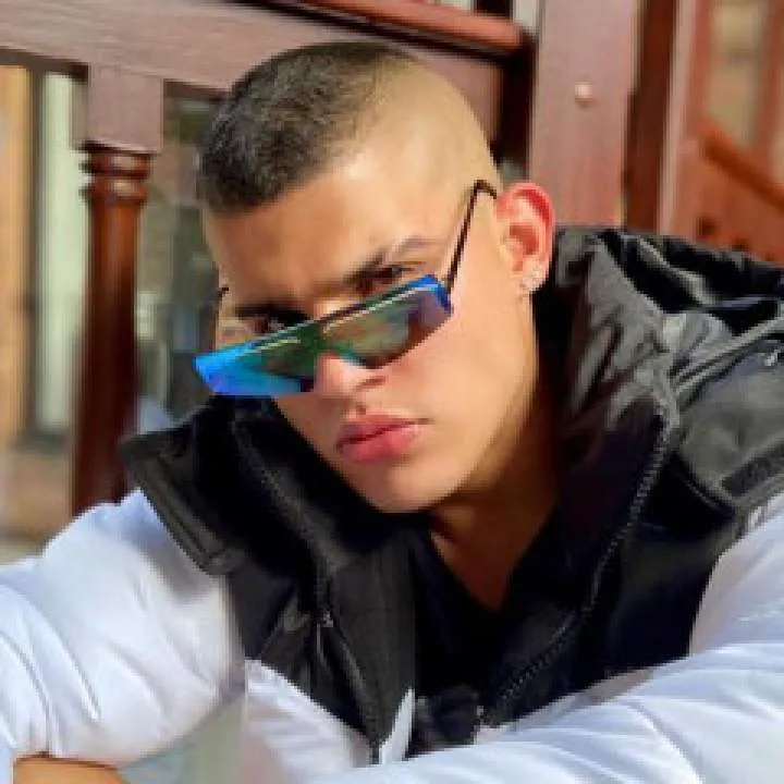 Madridronel Photo On Jungo Live