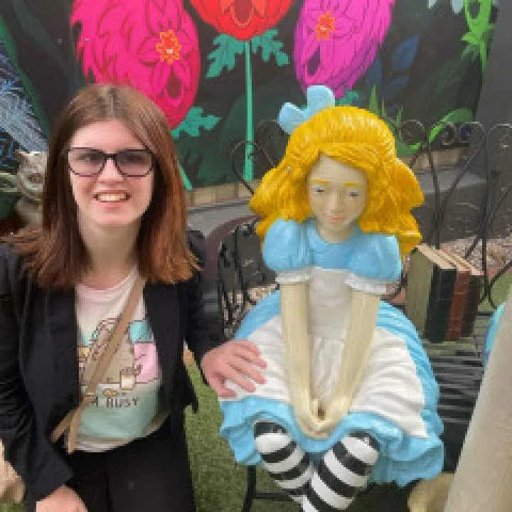 Becca Photo On Jungo Live