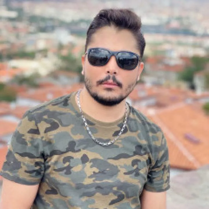 Mamad Photo On Jungo Live