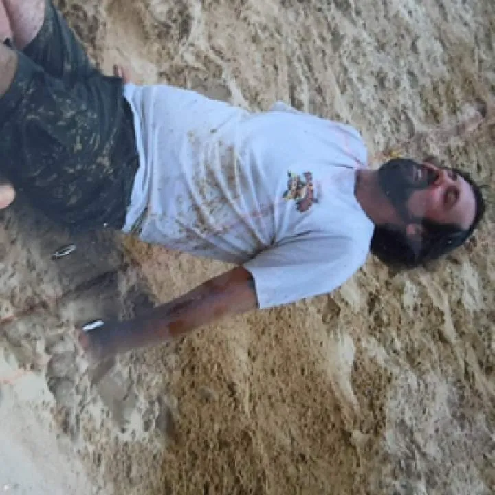 Sammy Photo On Jungo Live