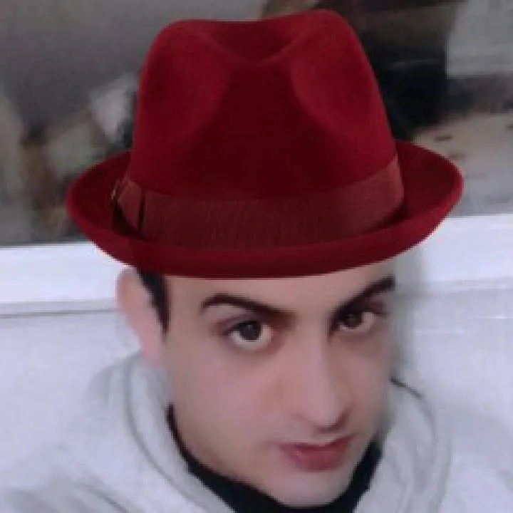 علی رضا Photo On Jungo Live