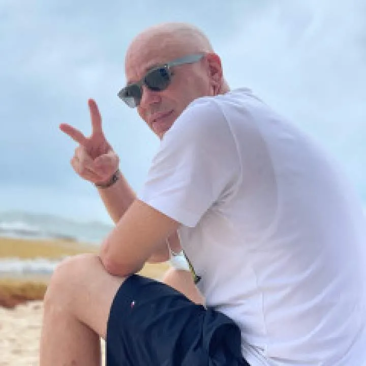 James Photo On Jungo Live