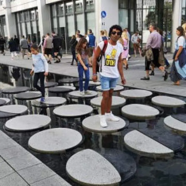 Dumitru Photo On Jungo Live