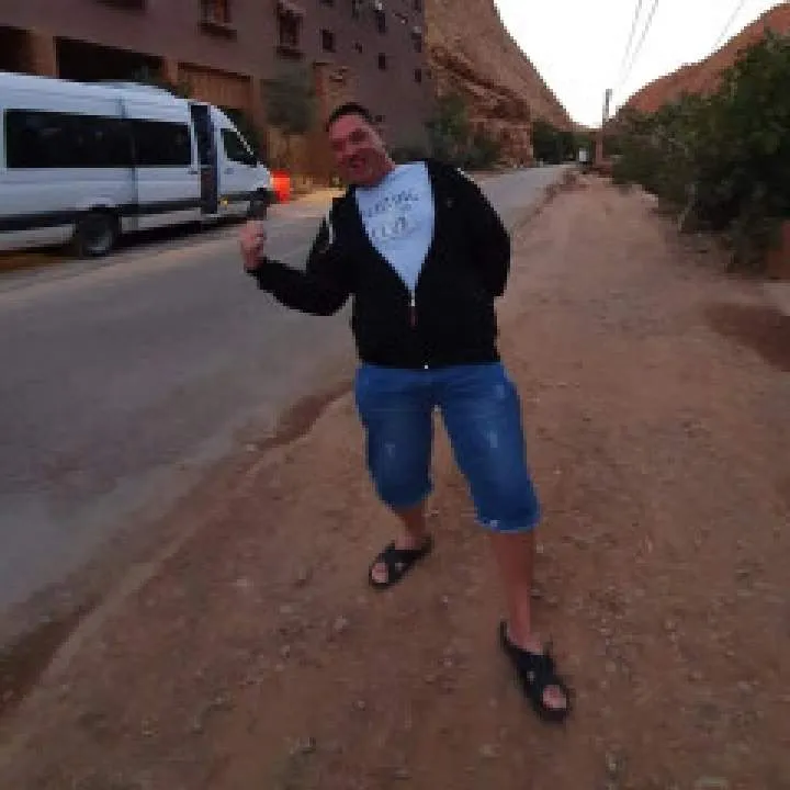 Willy Photo On Jungo Live