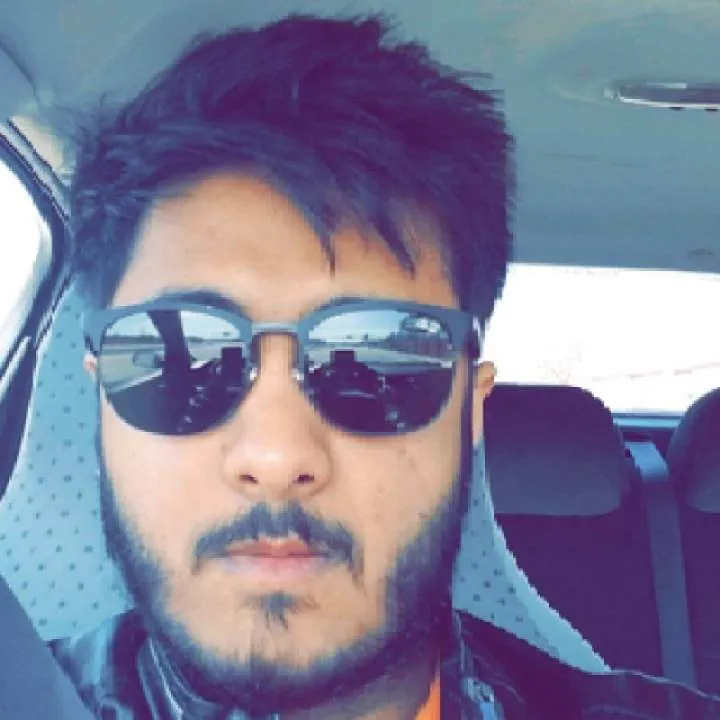 Shaun Photo On Jungo Live