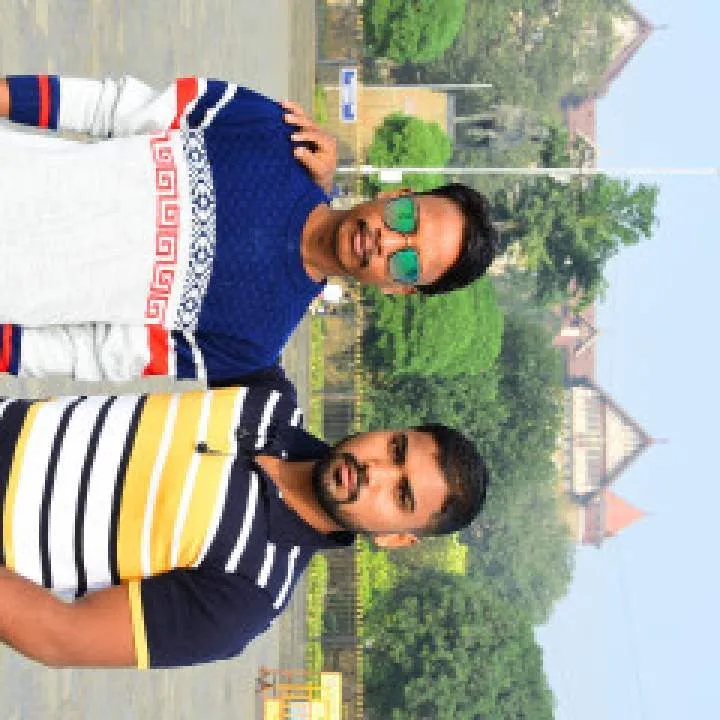 Dev Kumar Photo On Jungo Live