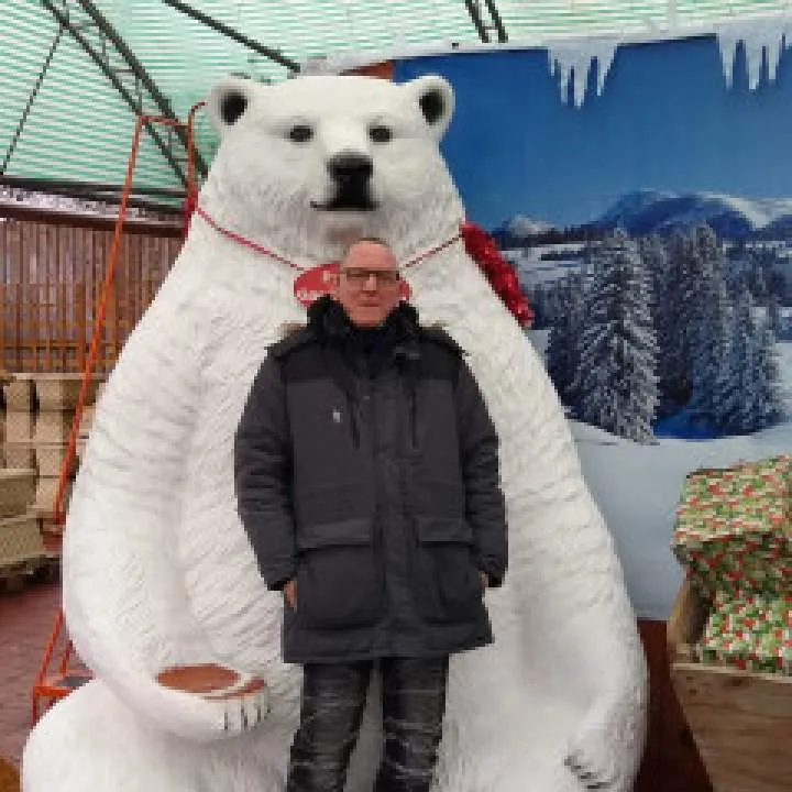 Benn Photo On Jungo Live