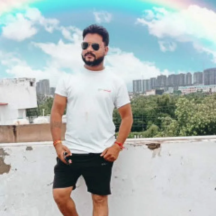 Anuj Chouhan Photo On Jungo Live