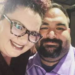 Funchefcouple........