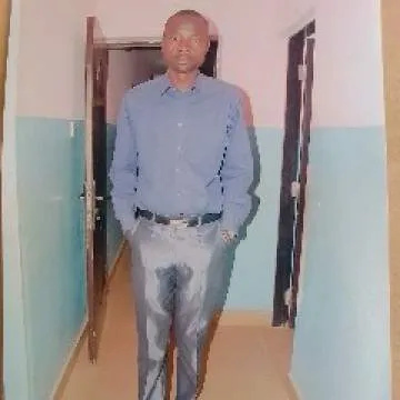 Frederic Photo On Jungo Live