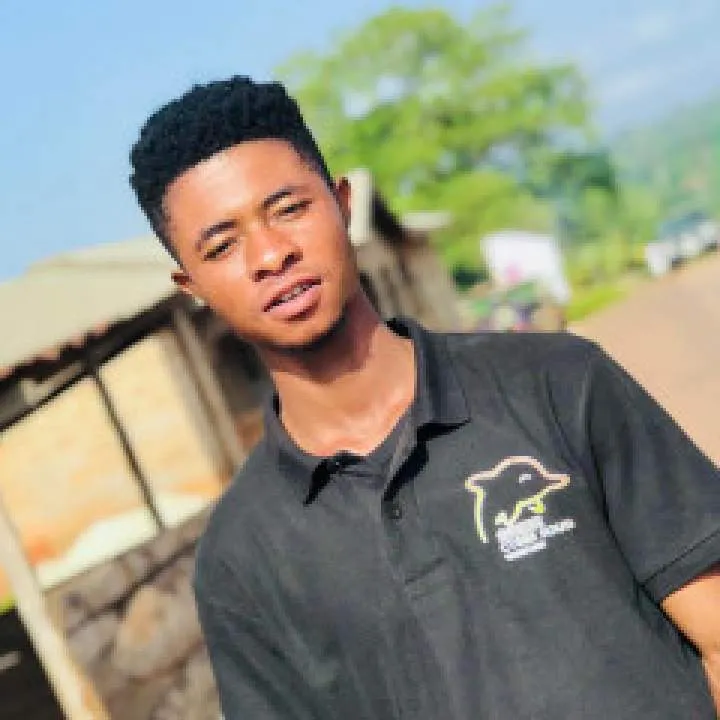 Fosu Photo On Jungo Live