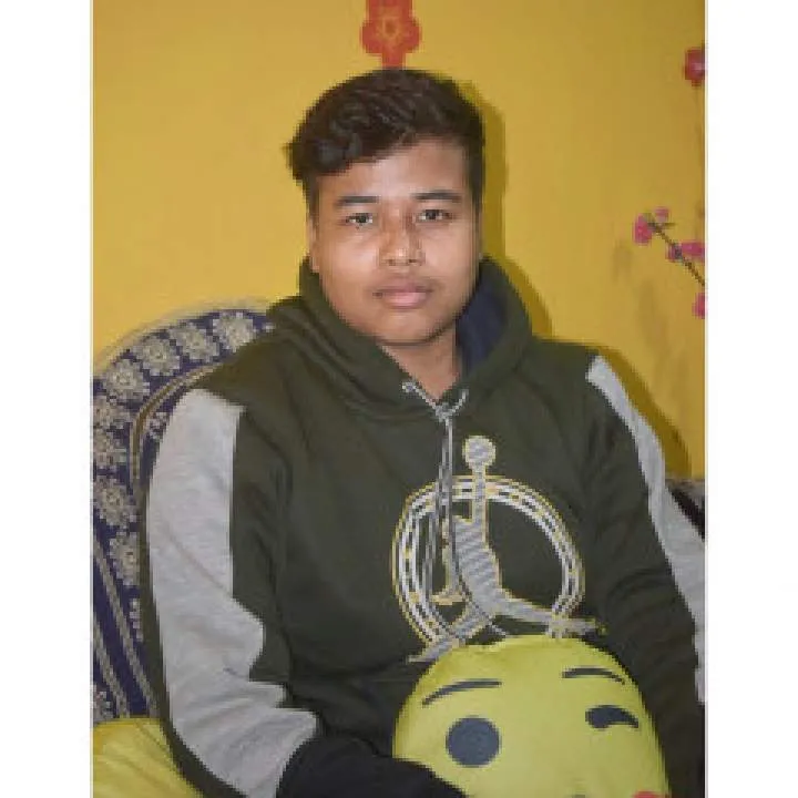 Ayush Shina Photo On Jungo Live