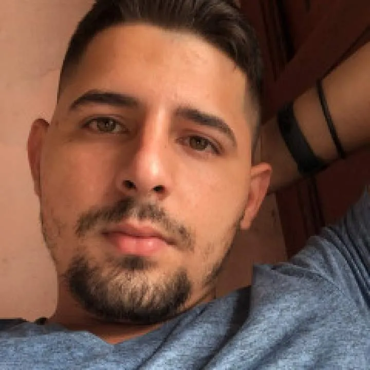 Jose Luis Photo On Jungo Live