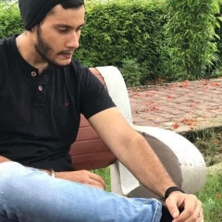 Gagan Photo On Jungo Live