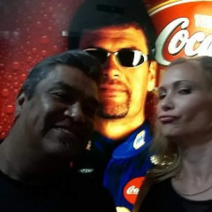 Drew Photo On Jungo Live