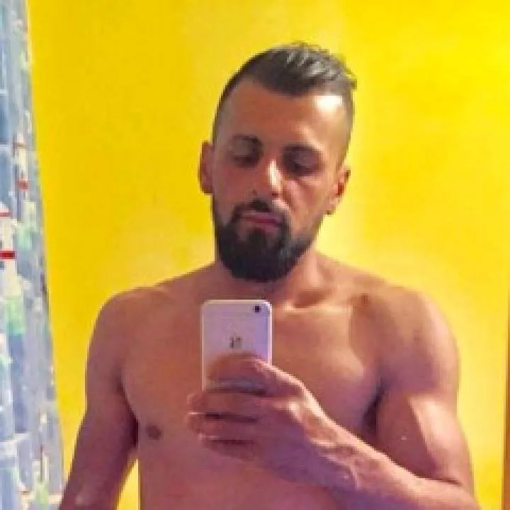 Pablo Photo On Jungo Live