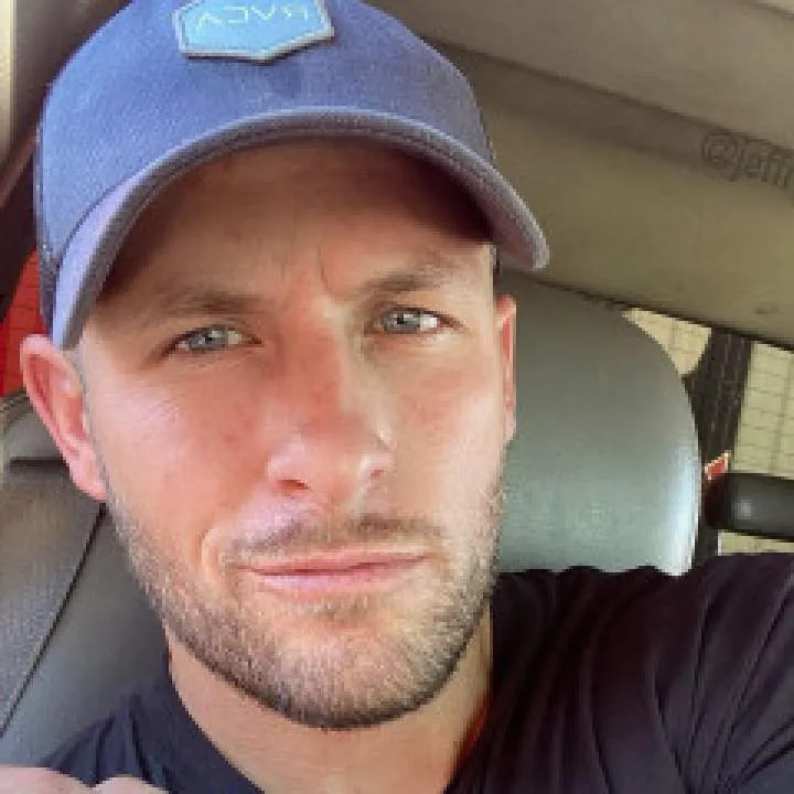 Thomas Photo On Jungo Live