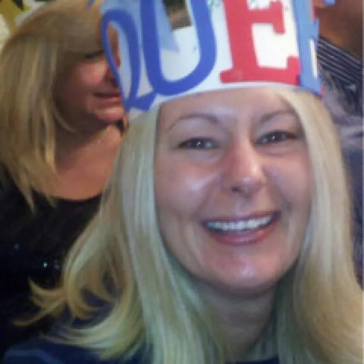 Marcia Photo On Jungo Live