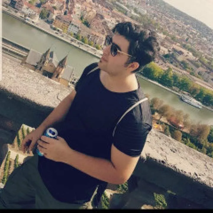 Mason Photo On Jungo Live