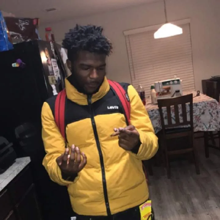 Spazz Photo On Jungo Live