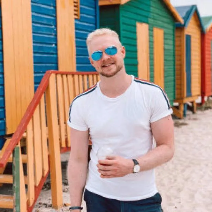 Alex Ronda Photo On Jungo Live