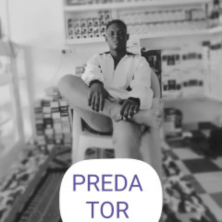 Predator Photo On Jungo Live