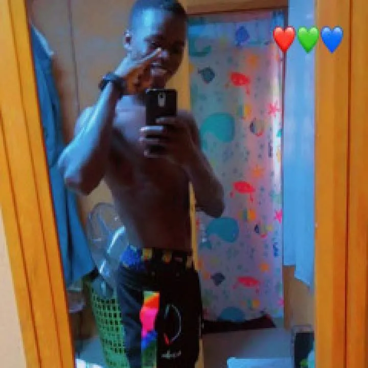 Nicolas Photo On Jungo Live