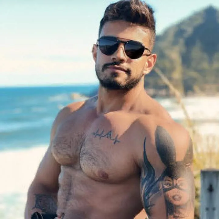 Arlen Photo On Jungo Live